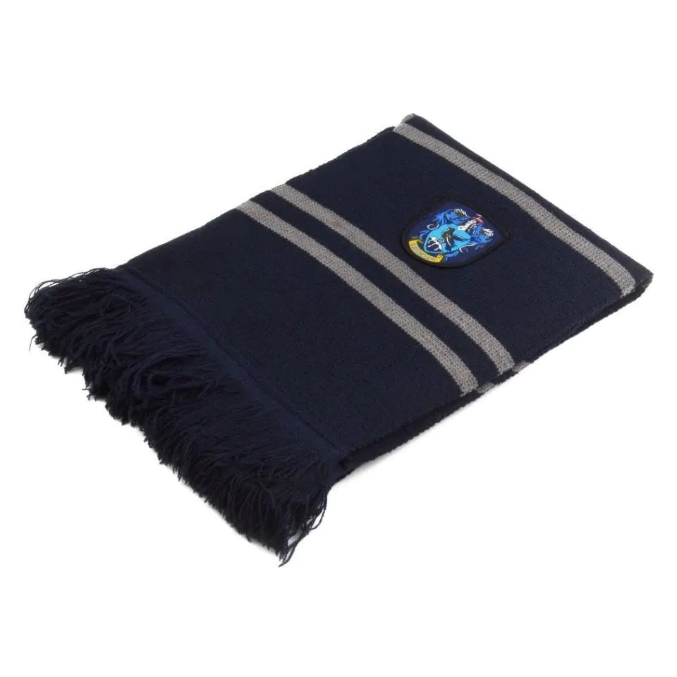 Harry Potter Plush Scarf for Winter