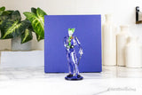 Swarovski (5630604) DC The Joker Crystal Figurine - My Anime Haven
