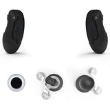 Mini Touchscreen Game Controller for Mobile Gaming