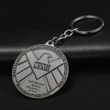 Assorted DC and Marvel Keychains - My Anime Haven