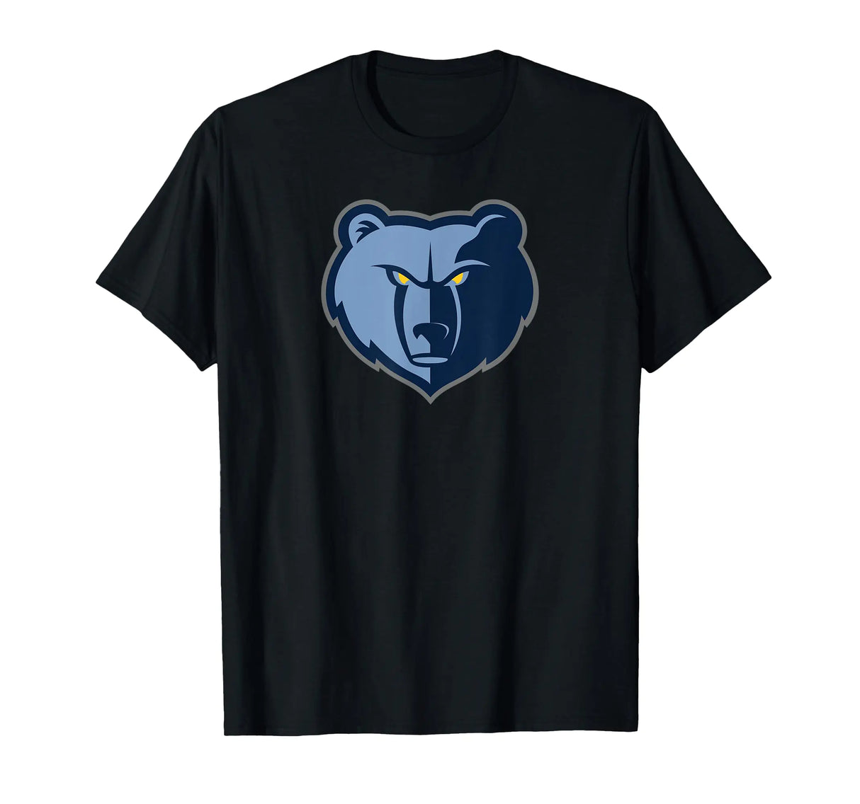 NBA Memphis Grizzlies Officially Licensed T-Shirt