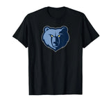 NBA Memphis Grizzlies Officially Licensed T-Shirt