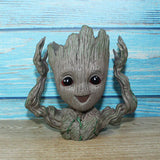 Marvel Avengers Groot Figure - Tree Man Collectible