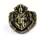 Harry Potter Gryffindor Alloy Ring Merchandise