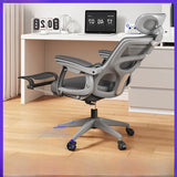 Ergonomic Office Chair for Gaming and Comfort
