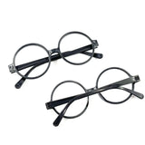 Harry Potter Round Decorative Glasses Party Frame