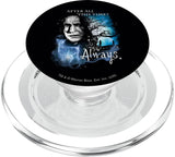 Harry Potter Always PopSockets PopGrip for MagSafe