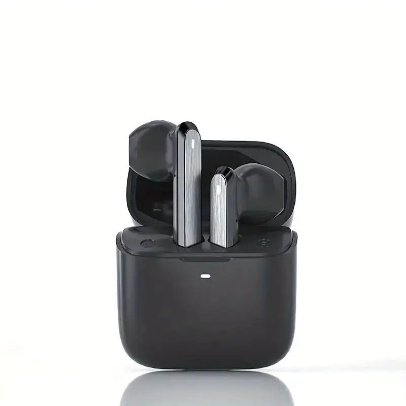 Waterproof Touch Control Wireless Gaming Headphones