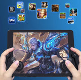 Mini Touchscreen Game Controller for Mobile Gaming