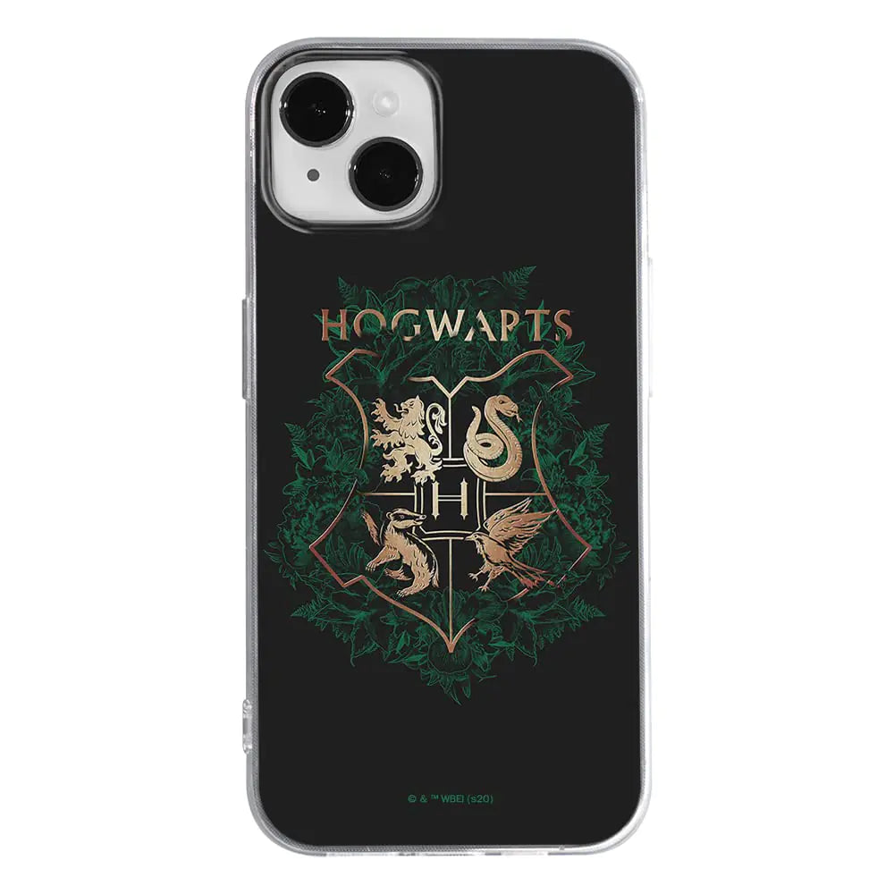 ERT GROUP Mobile Phone Case for Apple iPhone 14 Plus Original and Officially Licensed Harry Potter Pattern Harry Potter 019 Perfectly Fitted to The Shape of The Mobile Phone TPU Case
