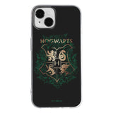 ERT GROUP Mobile Phone Case for Apple iPhone 14 Plus Original and Officially Licensed Harry Potter Pattern Harry Potter 019 Perfectly Fitted to The Shape of The Mobile Phone TPU Case