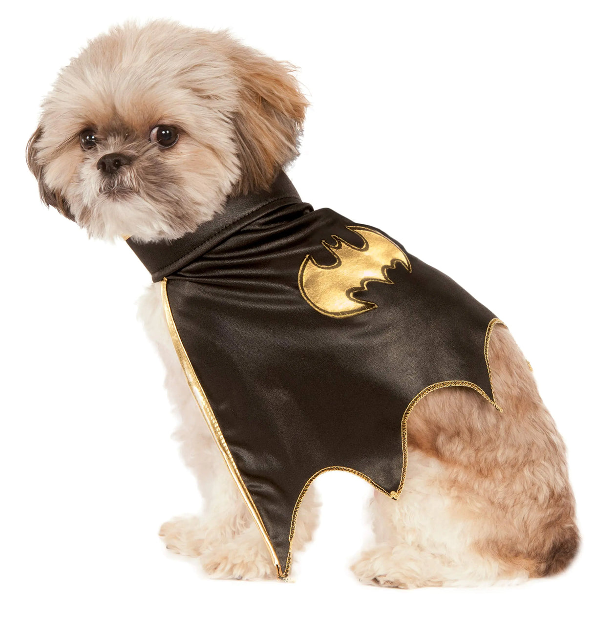 Rubies DC Comics Batgirl Cape for Pets Large