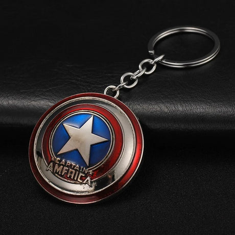 Assorted DC and Marvel Keychains - My Anime Haven