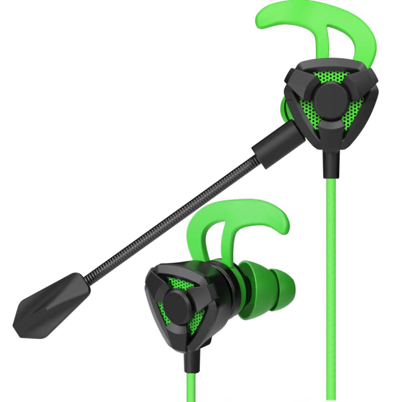 Gaming Headset for Mobile and Competitive Play