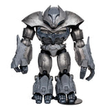 McFarlane Toys - DC Multiverse Justice Buster (Batman: Endgame) Mega Figure