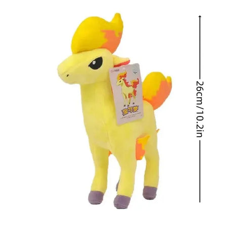 Anime Pokemon Plush Toys - My Anime Haven