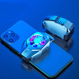 New Mobile Cooling Fan for Gaming
