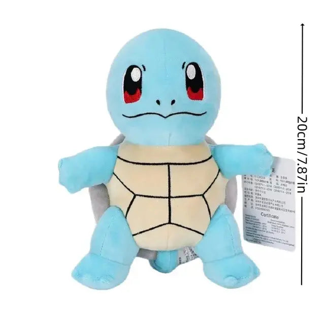 Anime Pokemon Plush Toys - My Anime Haven