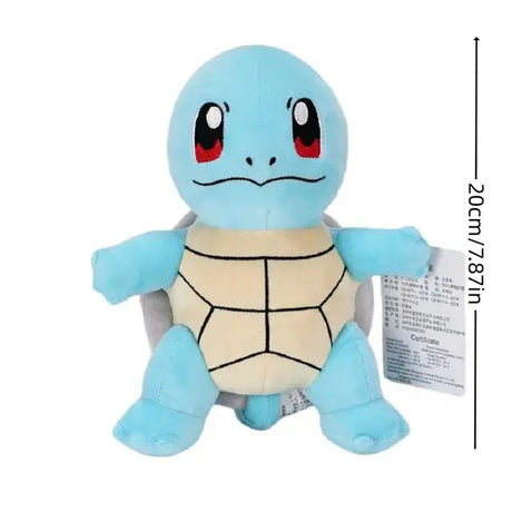 Anime Pokemon Plush Toys - My Anime Haven