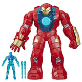Marvel AVN 4IN IM Hulk Buster Armor