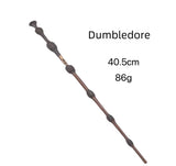 Harry Potter Wand Set: Hermione, Dumbledore & Snape