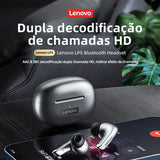 True Wireless Bluetooth Noise Cancelling Gaming Headset