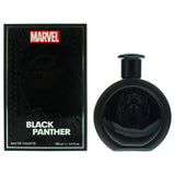 Marvel Eau De Toilette Spray Black Panther 3.4 Ounce