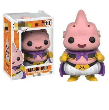 Anime Dragon Ball Z Character - My Anime Haven