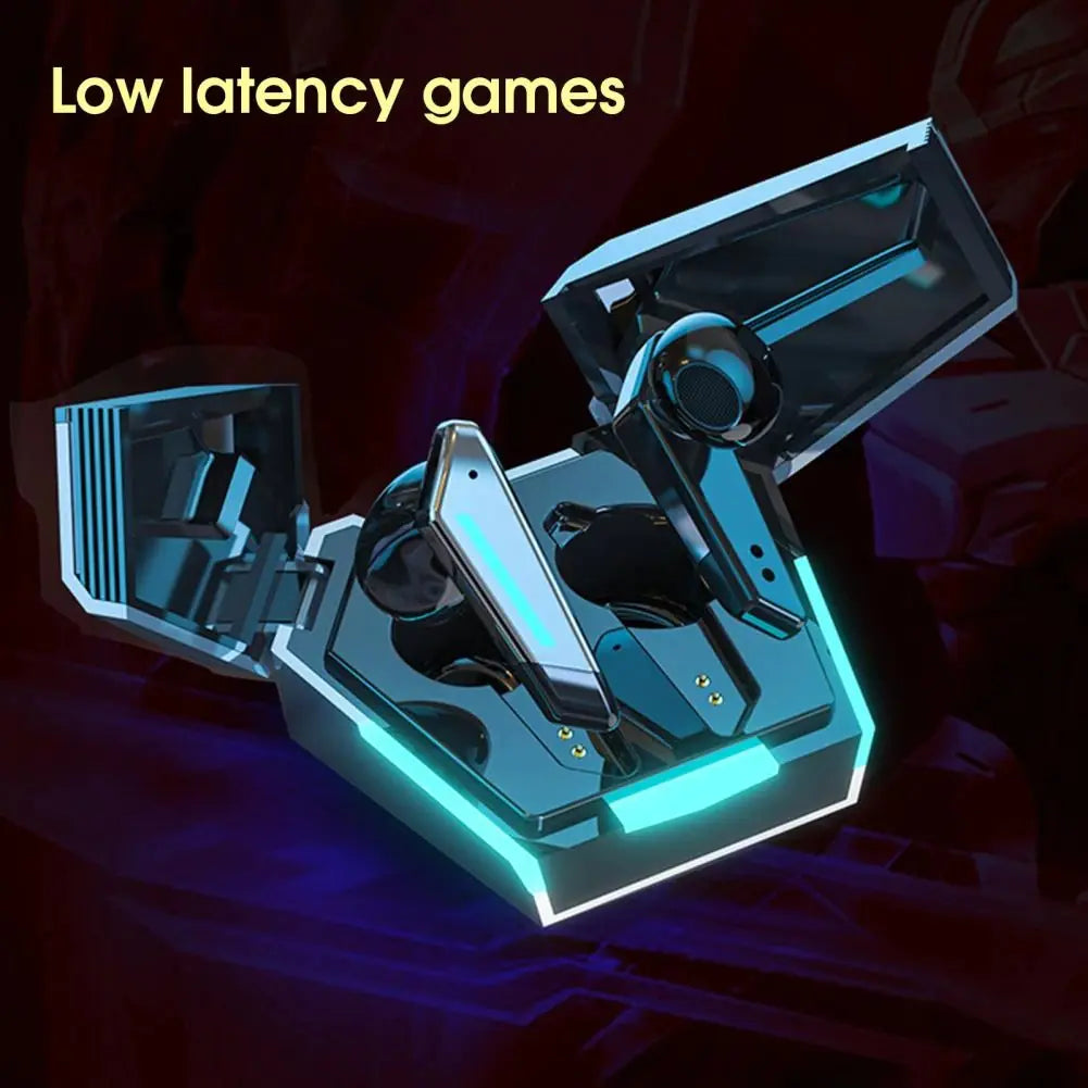 Wireless Bluetooth Headset for E-Sports Gaming