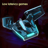 Wireless Bluetooth Headset for E-Sports Gaming