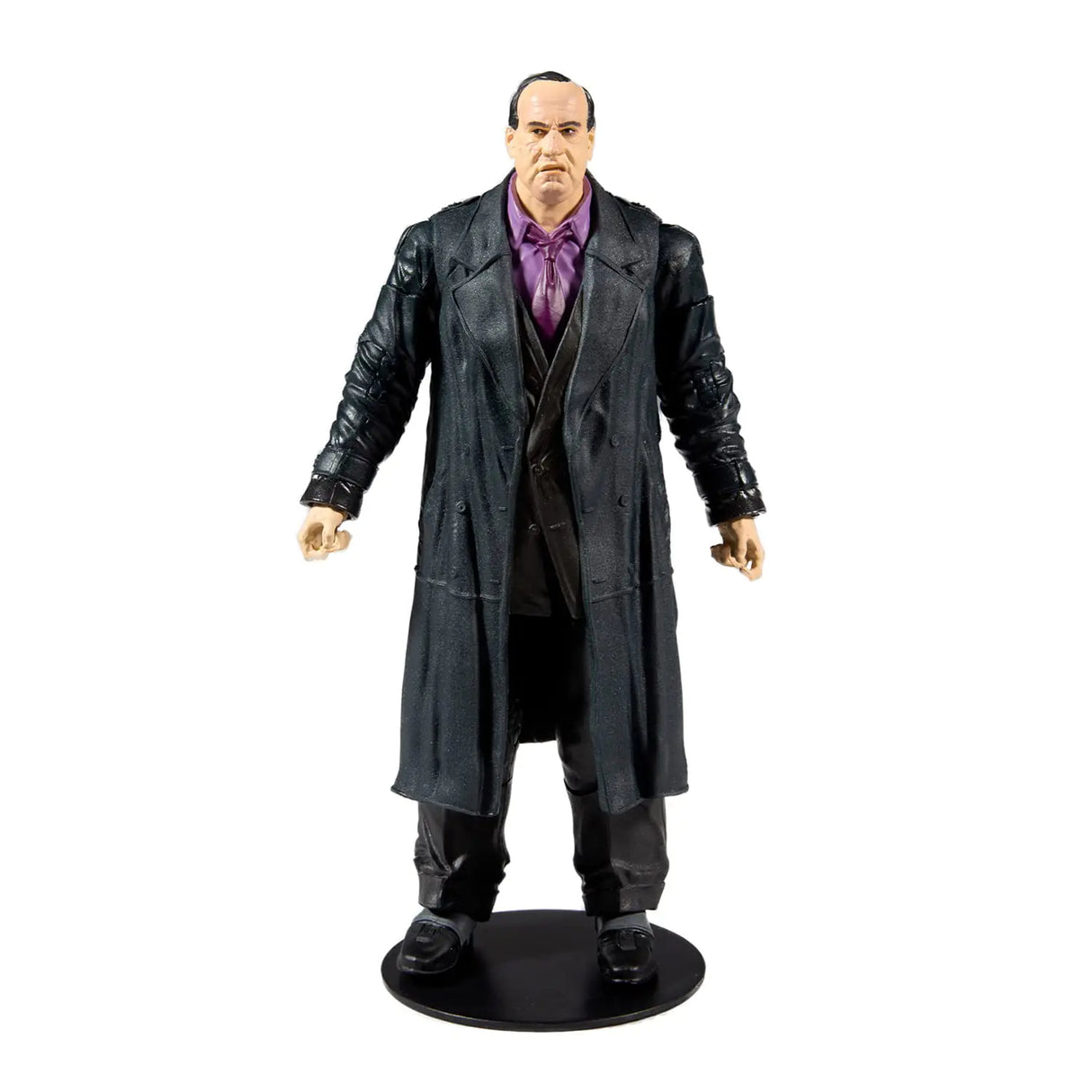 McFarlane Toys - DC Multiverse The Penguin Batman Movie 7" Action Figure with Accessories