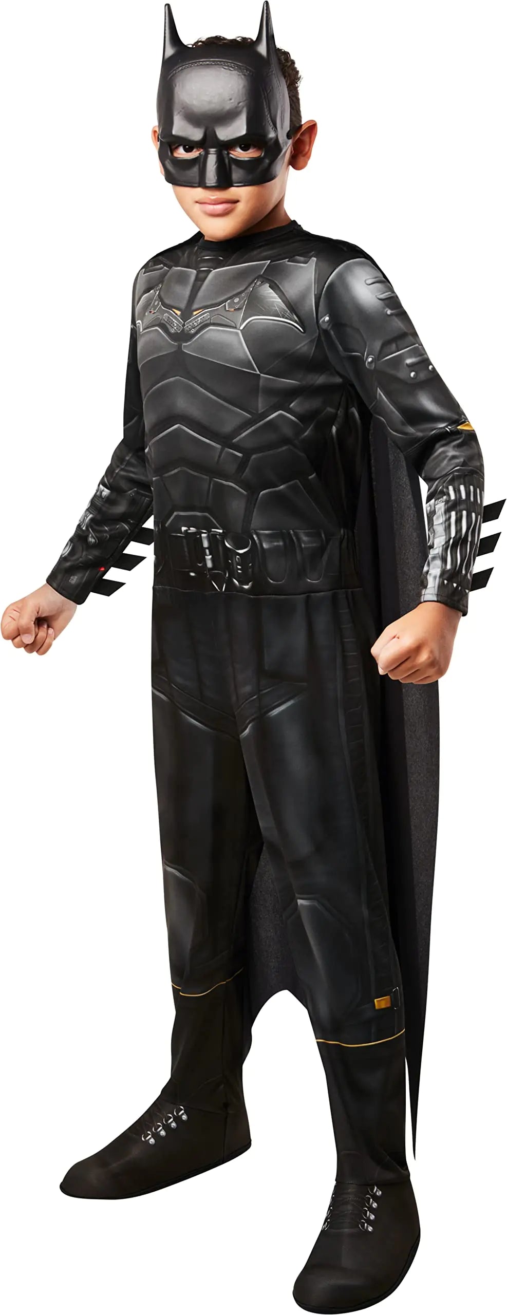 Rubies Boys DC Batman: The Batman Movie Costume Small