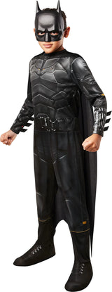 Rubies Boys DC Batman: The Batman Movie Costume Small