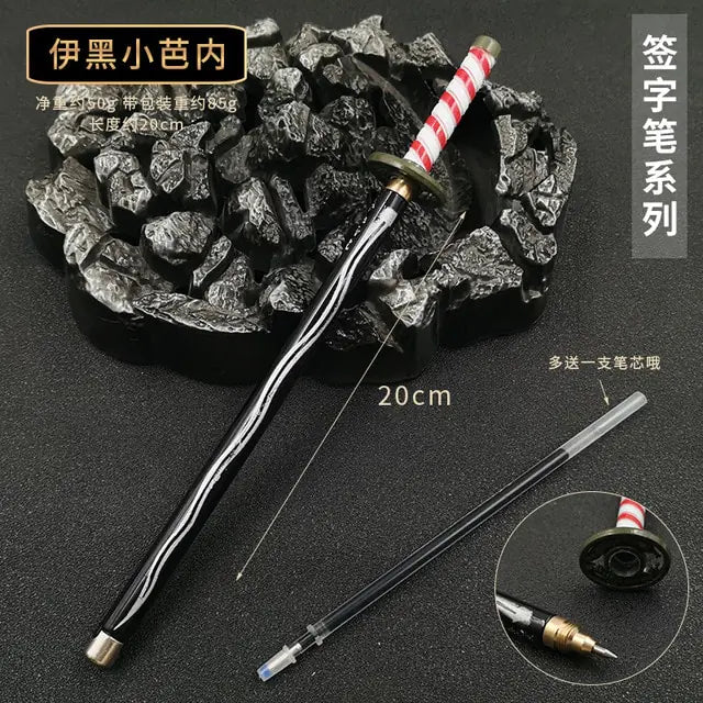 Anime Demon Slayer Pens - My Anime Haven