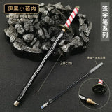 Anime Demon Slayer Pens - My Anime Haven