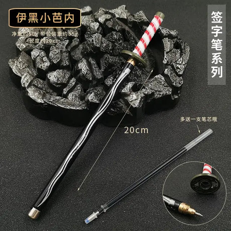 Anime Demon Slayer Pens - My Anime Haven