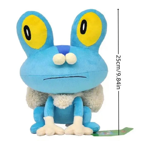 Anime Pokemon Plush Toys - My Anime Haven