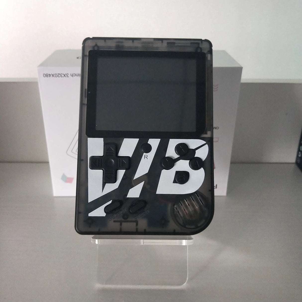 Q5 Super Vib Handheld Retro Gaming Console