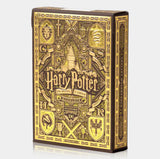 Harry Potter Playing Cards (One Deck)