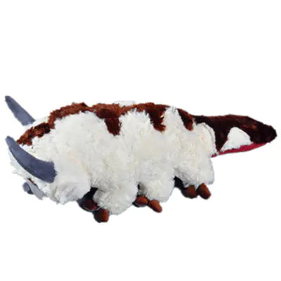 Avatar Appa Plush Toy - Flying Bison Stuffed Animal