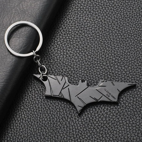 Assorted DC and Marvel Keychains - My Anime Haven