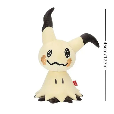 Anime Pokemon Plush Toys - My Anime Haven
