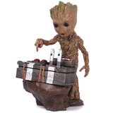 Marvel Avengers Groot Figure - Tree Man Collectible