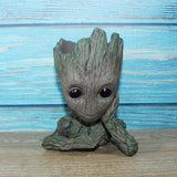 Marvel Avengers Groot Figure - Tree Man Collectible