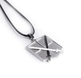 Attack on Titan Wings of Freedom Key Necklace (Multiple) - My Anime Haven