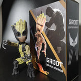 Marvel Avengers Groot Figure - Tree Man Collectible