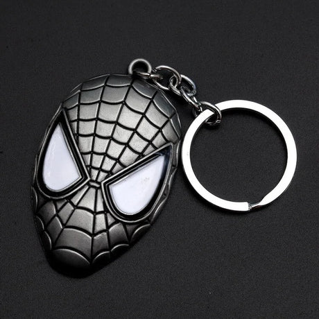 Assorted DC and Marvel Keychains - My Anime Haven