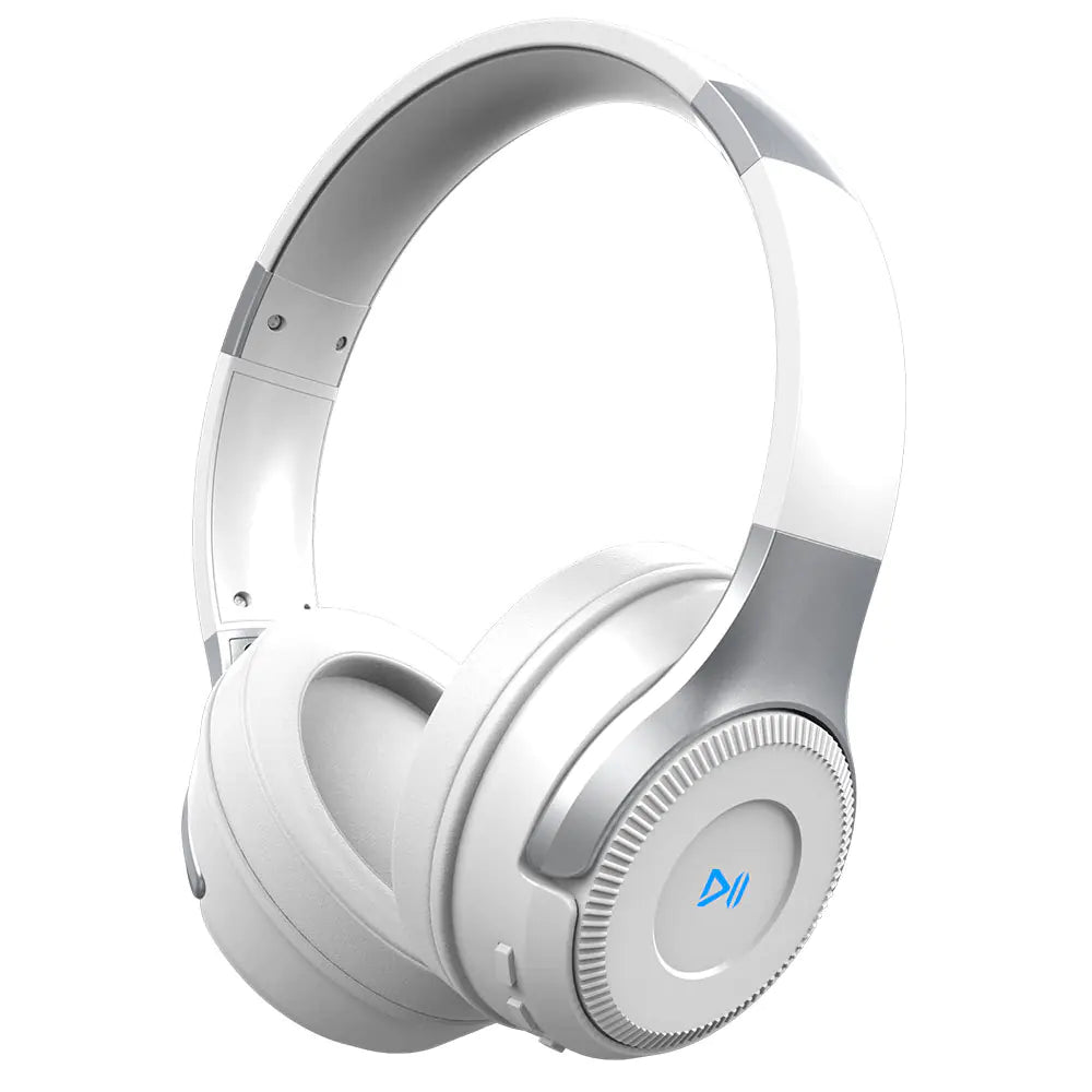 Wireless Bluetooth Noise-Canceling Gaming Headset