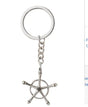 Anime Bleach Ishida Uryuu Keychain Pendant (One) - My Anime Haven