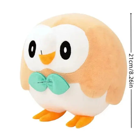 Anime Pokemon Plush Toys - My Anime Haven